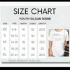 π KID'S Heart T-Shirt (Available in 5 colors!)