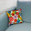 Flower Pillows
