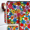 Flora Zipper Pouch