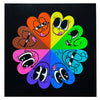 Love Wheel Painting #2