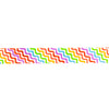 Rainbow Squiggle Washi Tape