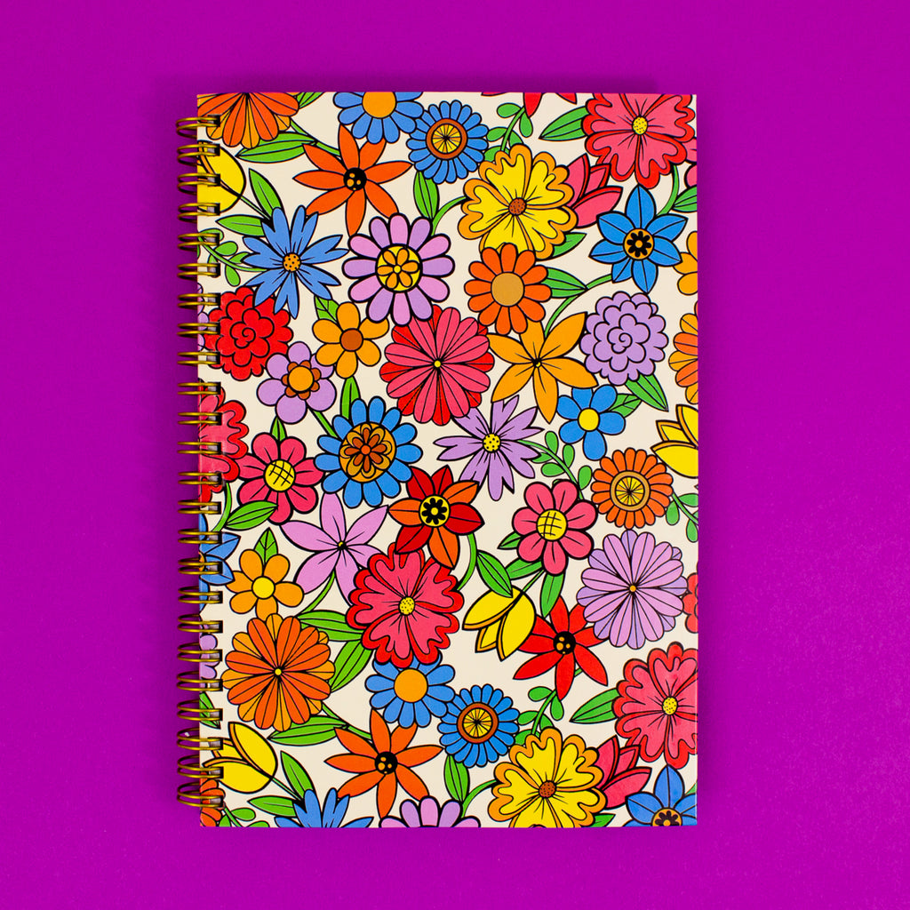 Flora Notebook