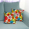 Flower Pillows