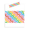 Rainbow Squiggle Washi Tape