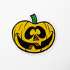 NEW! Mini Hand-Painted Jack-O-Lanterns