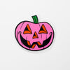 NEW! Mini Hand-Painted Jack-O-Lanterns