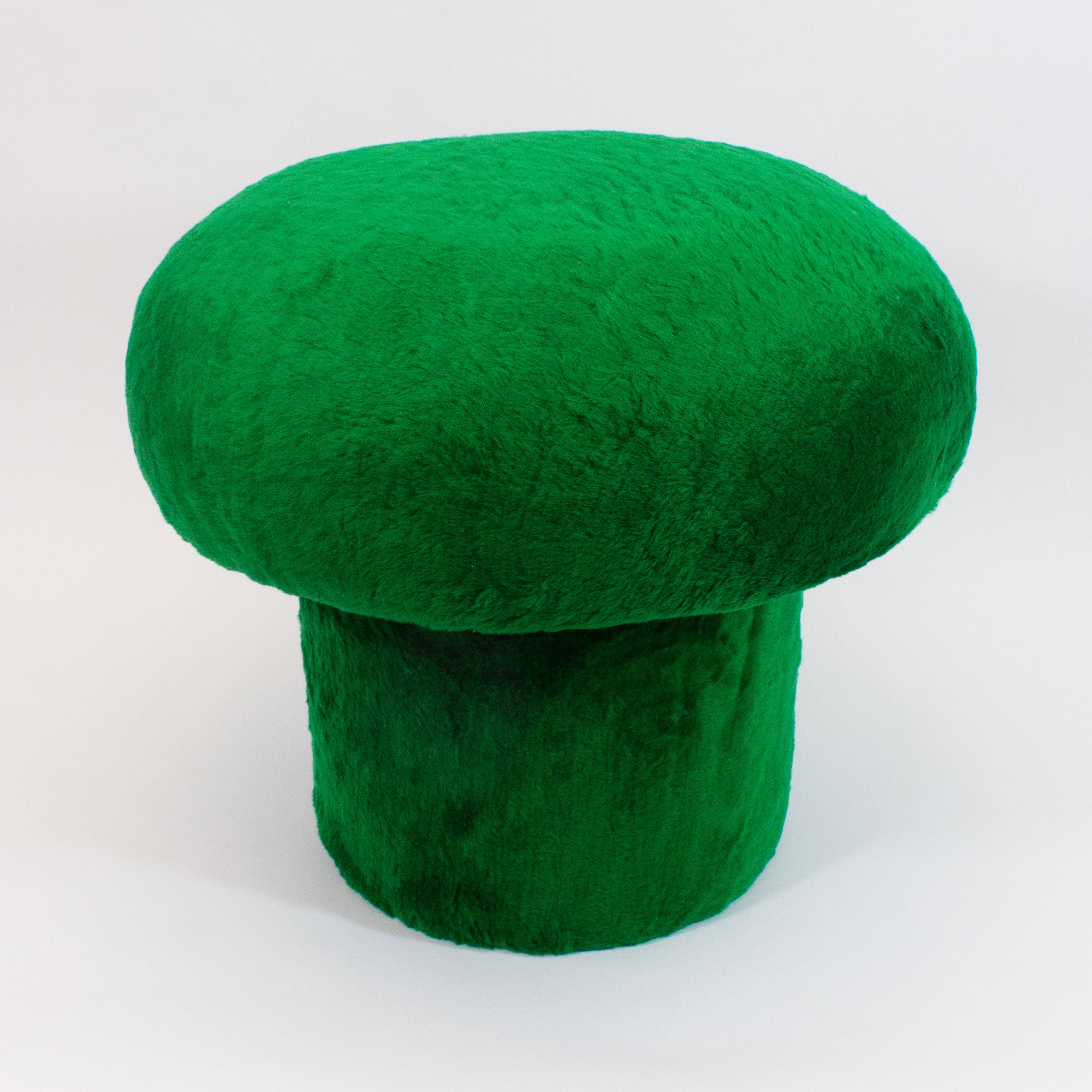 Vintage best sale mushroom stool