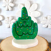 Wobbly Christmas Tree Sculpture (Available in 4 styles!)