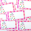 XL Gift Tag Sticker Set of 6