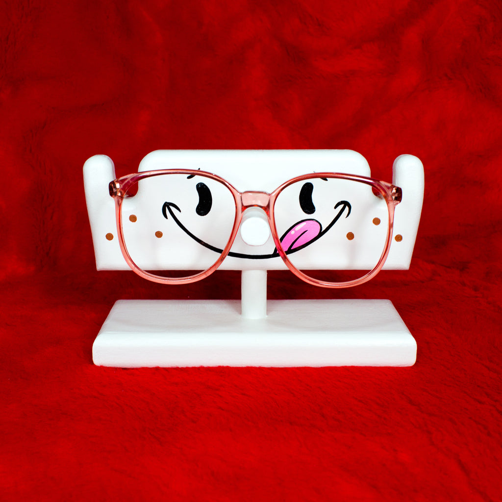 Spectacle Buddy: Simple Friend